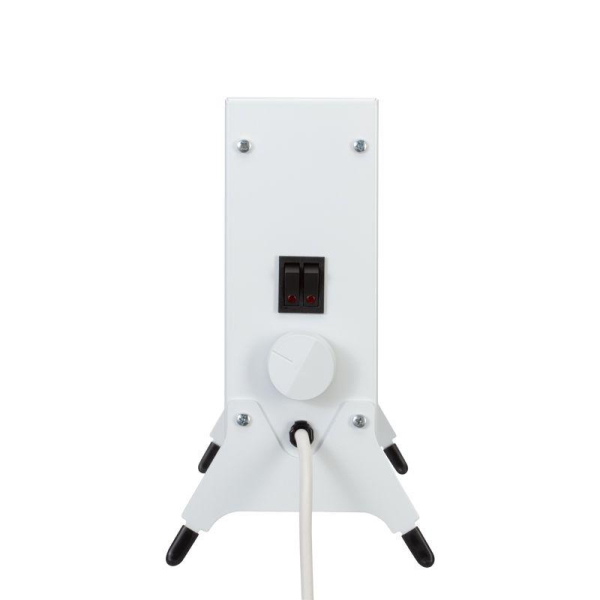 Конвектор электрический Такса, с механическим термостатом, 1кВт СОКОЛ