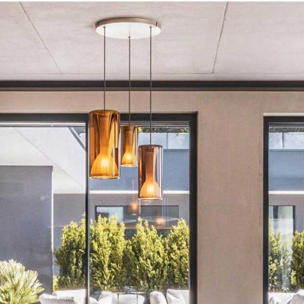 Подвесной светильник ImperiumLoft 232407-23