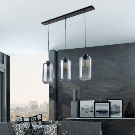 Подвесной светильник TK Lighting 2580 Marco