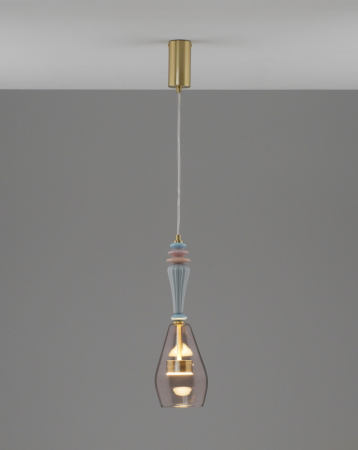 Подвесной светильник Moderli V11152-PL