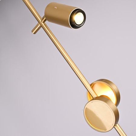 Подвесной светильник ImperiumLoft 302465-26