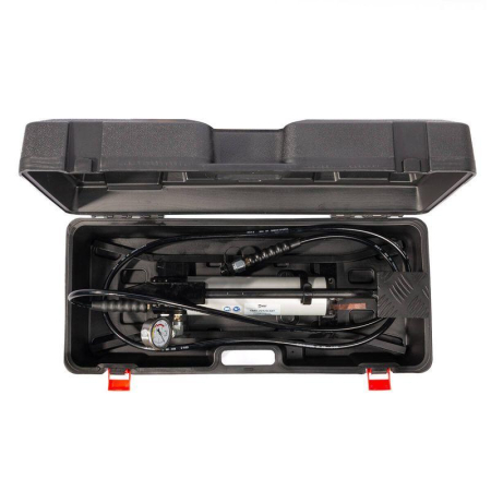 Помпа гидравлическая ножная ПМН-7012А КВТ 76642