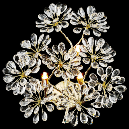 Бра WERTMARK WE191.03.301