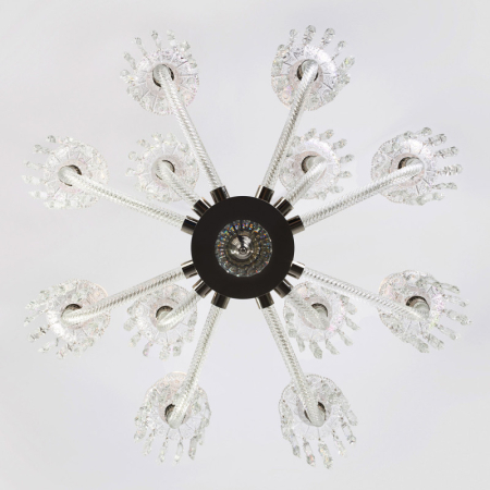 Подвесная люстра Escada 1142/12S