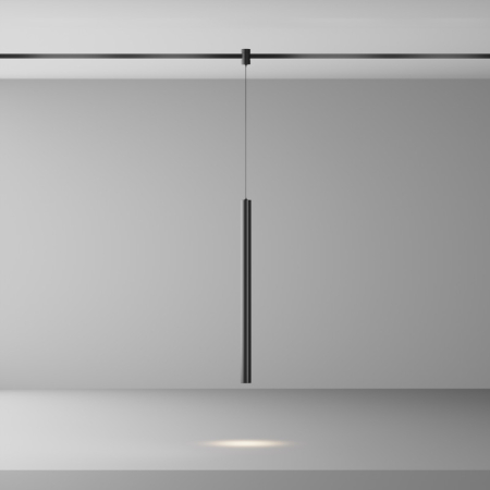 Светильник на шине Maytoni Technical TR156-1-5W4K-B