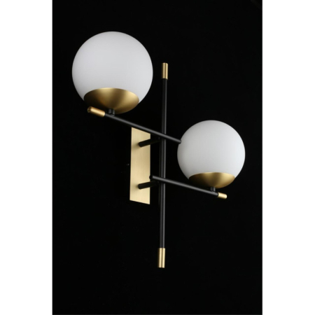 Бра APLOYT APL.313.11.02