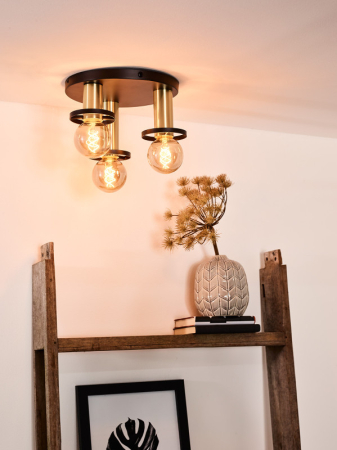 Накладной светильник LUCIDE 45179/13/30