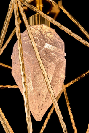 Подвесной светильник Fluorite FL1101-1P1