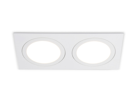 Влагозащищенный светильник Ambrella Light TN6612