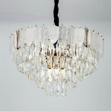 Подвесная люстра MODELUX ML.602.12