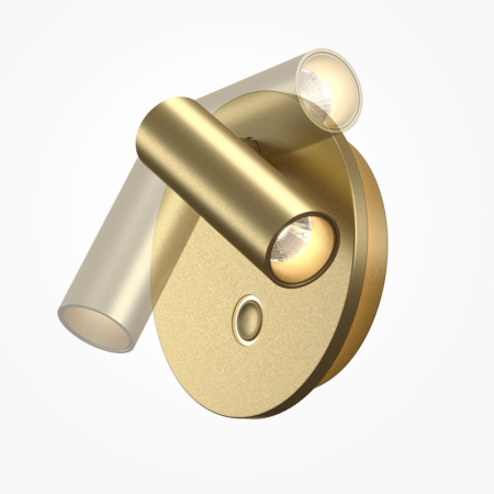 Спот Maytoni Technical C176WL-9W-2.7-4K-MG