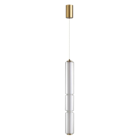 Подвесной светильник Odeon Light 6688/19L