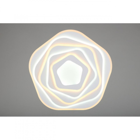 Накладной светильник Omnilux OML-09407-211