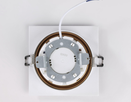 Встраиваемый светильник Ambrella Light TN51916