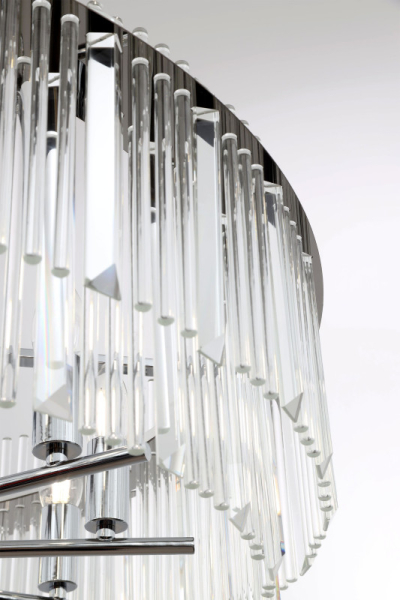 Подвесная люстра MODELUX ML.20217.12