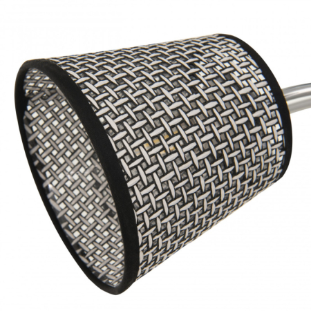 Люстра на штанге Arte Milano 320007/5 CR.BK