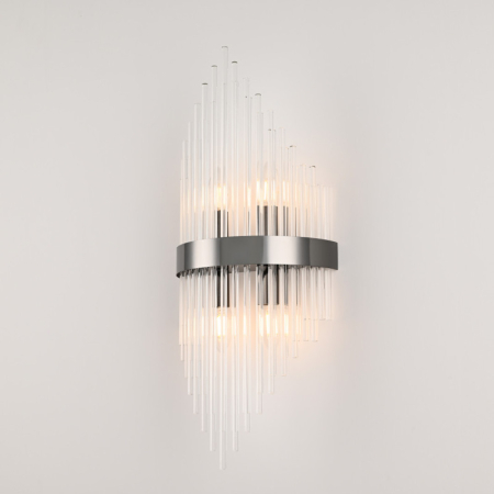 Бра Arte Milano 430122.250.4.E14.A1 BK