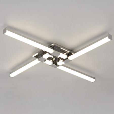 Накладная люстра Mantra 6131