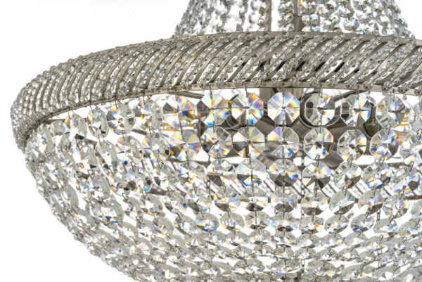 Подвесная люстра Dio D'arte Bari E 1.5.60.100 N