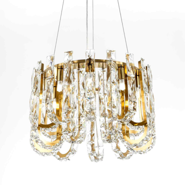 Подвесная люстра MODELUX ML.6621.9 BS