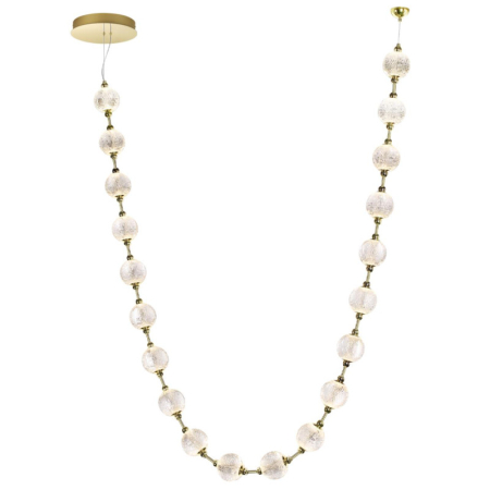 Подвесной светильник Odeon Light 5008/80L