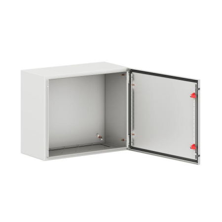 Корпус сварной ST 500х600х300мм без монтажн. панели DKC R5ST0563WMP