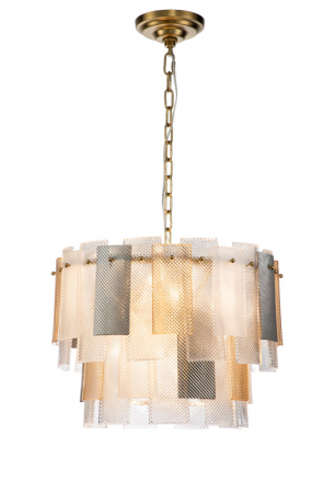 Подвесная люстра Indigo V000061