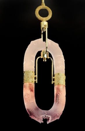 Подвесной светильник Fluorite FL1100-1P2