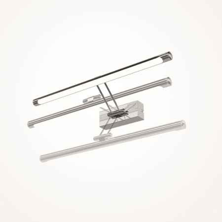 Светильник для картин Maytoni MIR267WL-L12CH3K