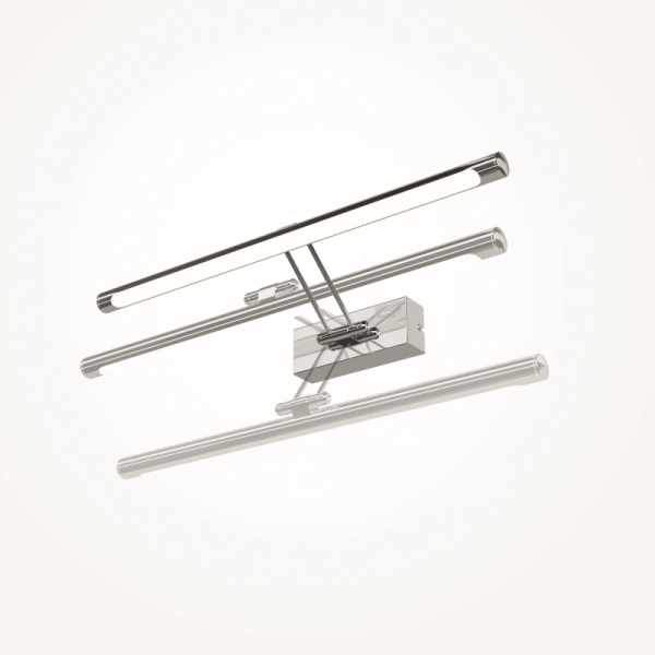 Светильник для картин Maytoni MIR267WL-L12CH3K