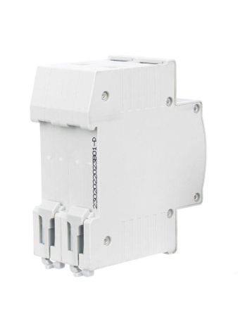 Ограничитель перенапряжения ОПС1-D 2P KARAT IEK MOP20-2-D