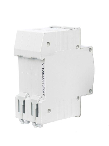 Ограничитель перенапряжения ОПС1-D 2P KARAT IEK MOP20-2-D