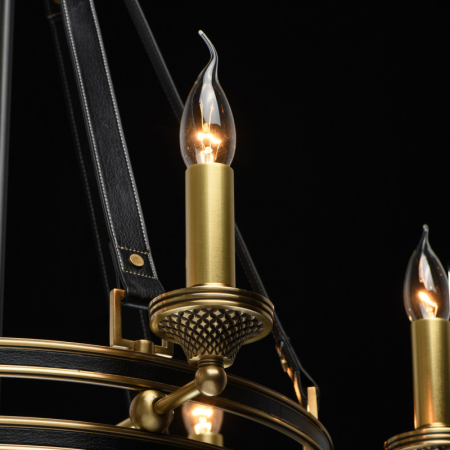 Подвесная люстра Chiaro 639013106