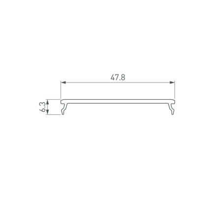 Экран Arlight 032870