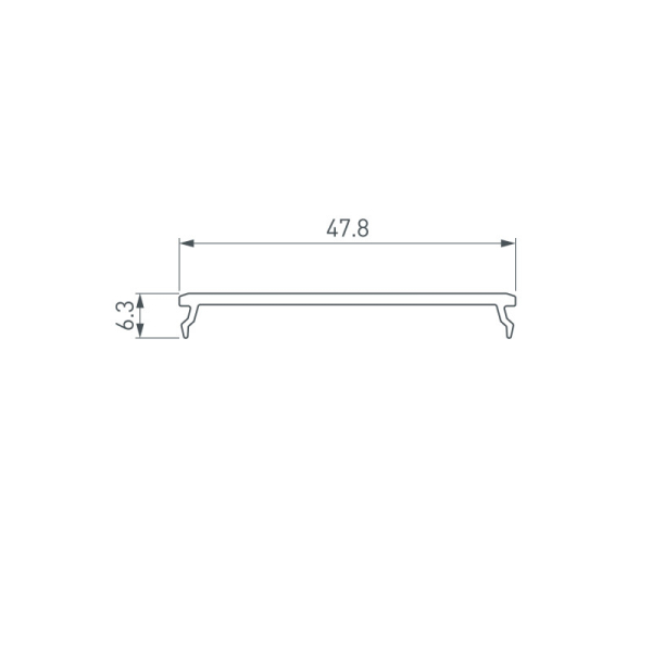 Экран Arlight 032870