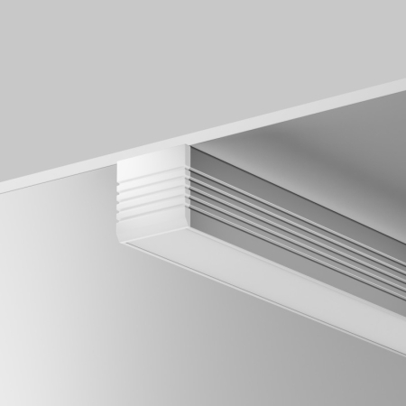 Заглушка профиля Maytoni Technical 642033