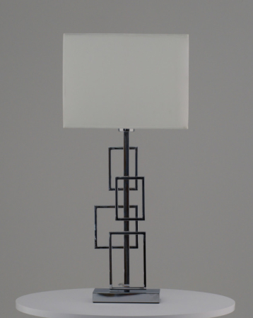 Настольная лампа Moderli V11134-1T