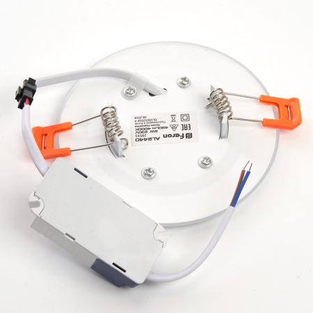 Встраиваемый светильник Feron 29592