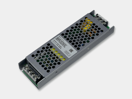Блок питания для светодиодной ленты SWG ST-150-24