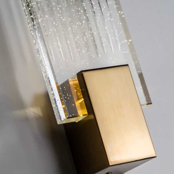 Бра MODELUX MS.1517.350 GD