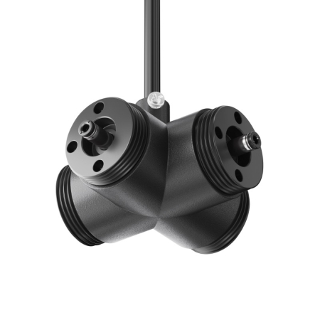 Коннектор Maytoni Technical CA017TX-P-B