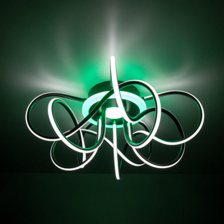 Накладная люстра Citilux CL229A155E