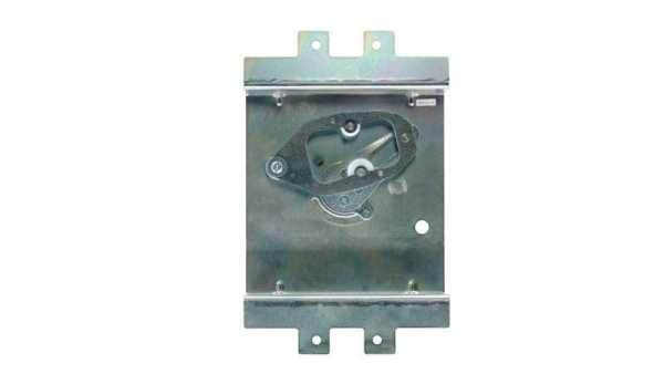 Ручка на дверь шкафа ВА-305 DEKraft 22940DEK