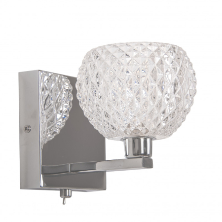 Бра Abrasax WB.2301-1CR