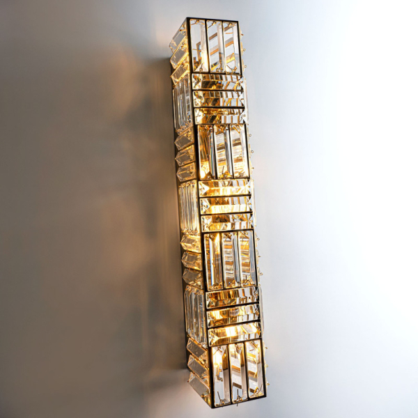 Бра MODELUX ML.556.04 GD