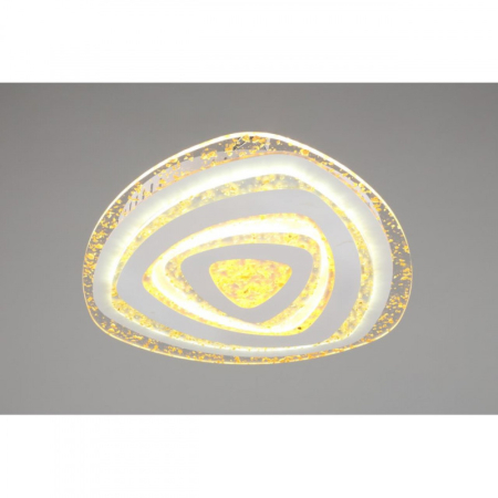 Накладной светильник Omnilux OML-08717-146