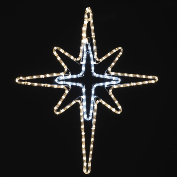 Светодиодная фигура Laitcom PLR-8-2WW