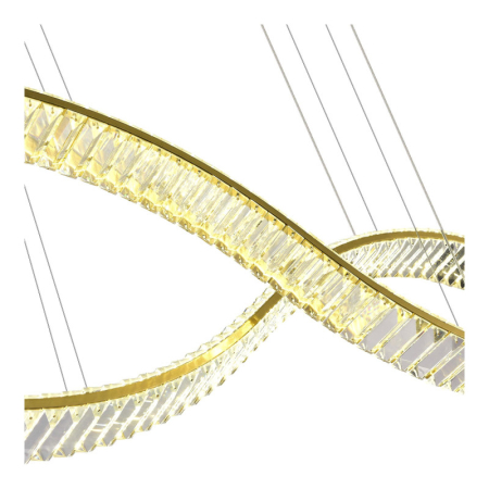 Подвесной светильник ST-Luce SL6206.303.50