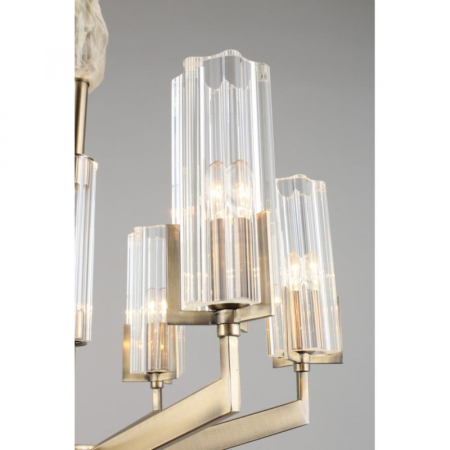 Подвесная люстра Omnilux OML-69903-06