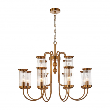 Подвесная люстра Favourite 2926-12P